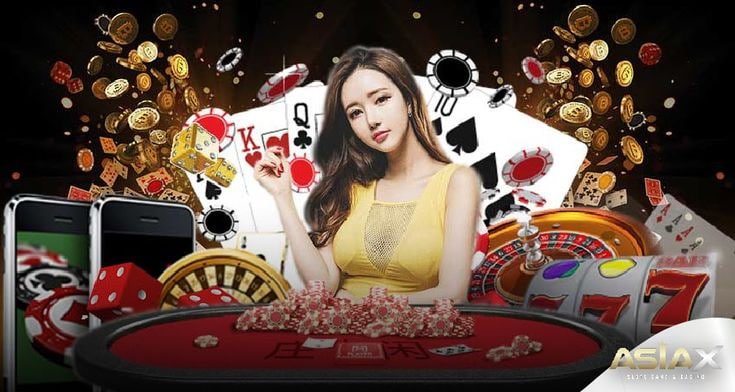 luckiwin Esports cá cược