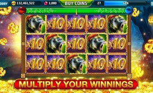 luckiwin Live Casino